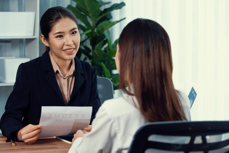 Pilar HR - Pengelolaan SDM & Bisnis