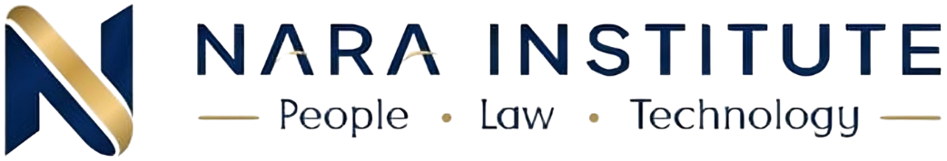 Nara Institute Logo